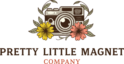 Pretty Little Magnet Company